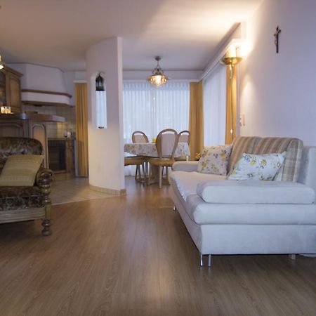 Waldrain 2 Apartment Saas-Fee Exterior photo