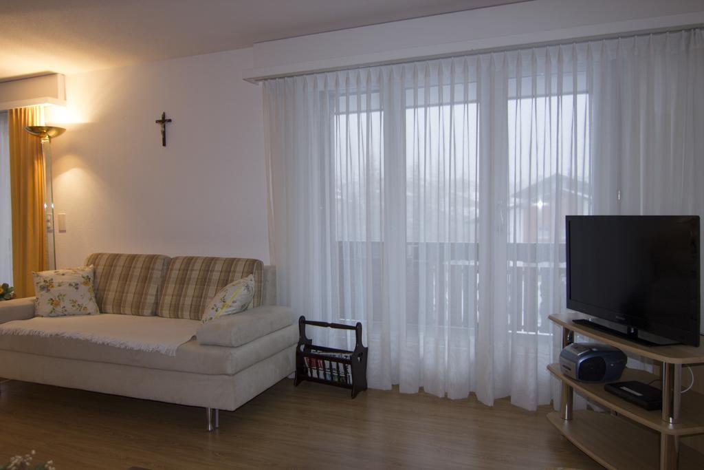 Waldrain 2 Apartment Saas-Fee Exterior photo