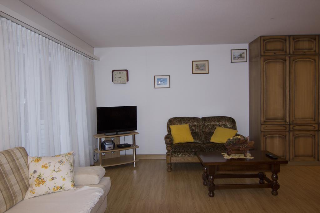 Waldrain 2 Apartment Saas-Fee Exterior photo